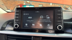 Kia Picanto 1.25 GT-line 5dr Petrol Hatchback